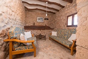 Ses Planes - Villa With Private Pool In Buger