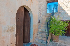 Ses Planes - Villa With Private Pool In Buger