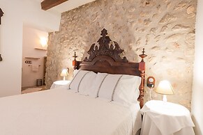 Ses Planes - Villa With Private Pool In Buger