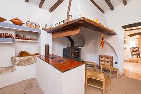 Ses Planes - Villa With Private Pool In Buger