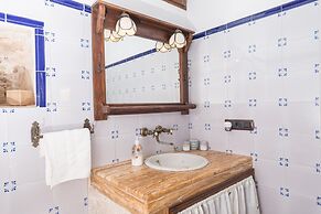 Ses Planes - Villa With Private Pool In Buger