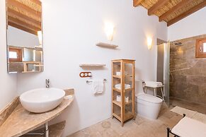 Ses Planes - Villa With Private Pool In Buger