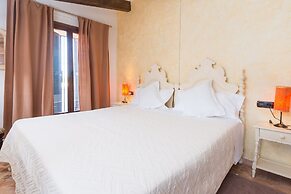 Ses Planes - Villa With Private Pool In Buger