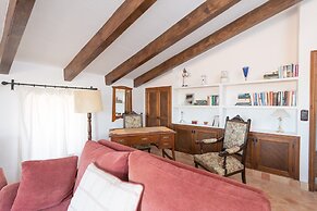 Ses Planes - Villa With Private Pool In Buger