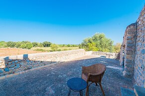 Ses Planes - Villa With Private Pool In Buger