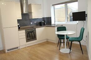 East Street Haven - Modern Apartment in Colchester