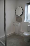 East Street Haven - Modern Apartment in Colchester