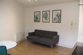 East Street Haven - Modern Apartment in Colchester