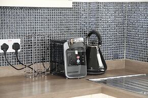 East Street Haven - Modern Apartment in Colchester