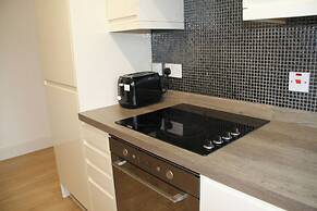 East Street Haven - Modern Apartment in Colchester