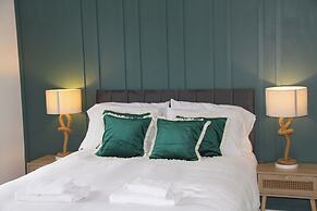 East Street Haven - Modern Apartment in Colchester