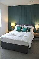 East Street Haven - Modern Apartment in Colchester