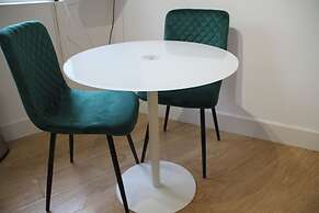 East Street Haven - Modern Apartment in Colchester