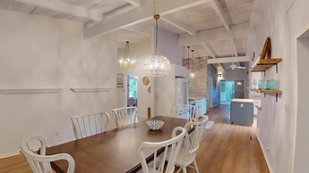 Meet Me At Sunset 3 Bedroom Home