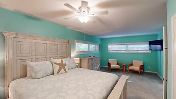 Meet Me At Sunset 3 Bedroom Home