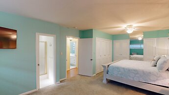 Meet Me At Sunset 3 Bedroom Home