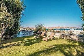 Çimentepe Residence