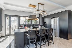 Çimentepe Residence