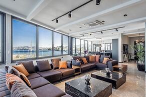 Çimentepe Residence