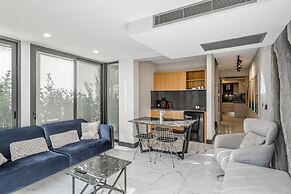 Çimentepe Residence