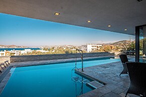 Çimentepe Residence