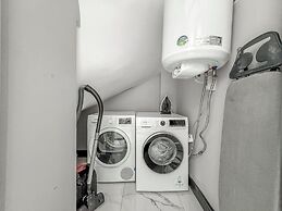 Çimentepe Residence