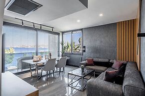 Çimentepe Residence