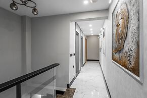 Çimentepe Residence