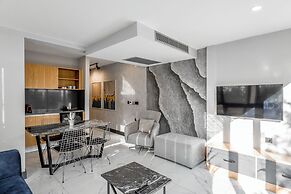 Çimentepe Residence