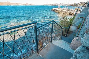 Çimentepe Residence