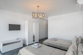 Çimentepe Residence