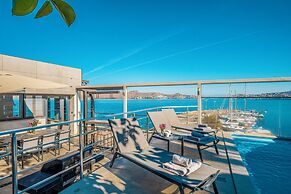 Çimentepe Residence