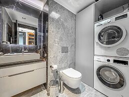 Çimentepe Residence