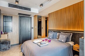 Çimentepe Residence