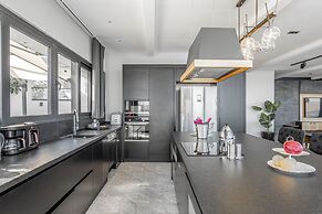 Çimentepe Residence