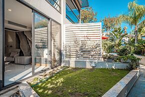 Çimentepe Residence