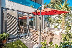 Çimentepe Residence