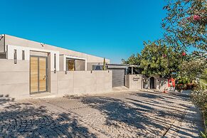 Çimentepe Residence