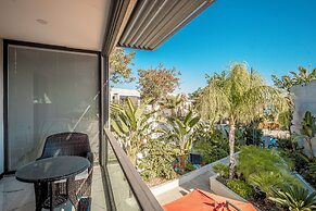 Çimentepe Residence