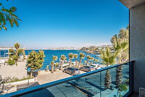 Çimentepe Residence