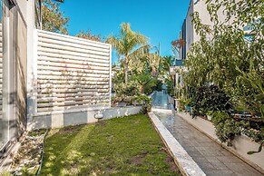 Çimentepe Residence