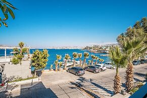 Çimentepe Residence