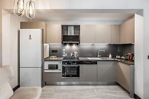 Çimentepe Residence