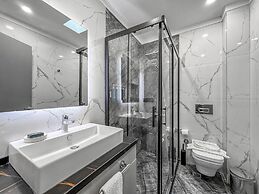 Çimentepe Residence