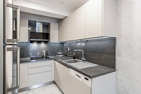 Çimentepe Residence