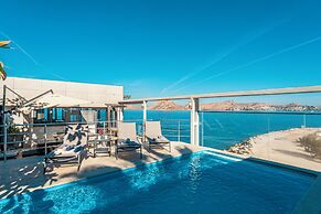 Çimentepe Residence