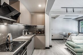 Çimentepe Residence