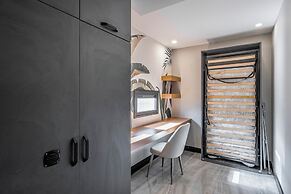 Çimentepe Residence