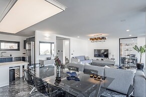 Çimentepe Residence