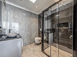 Çimentepe Residence